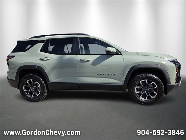 New 2026 Chevrolet Equinox ACTIV image 8