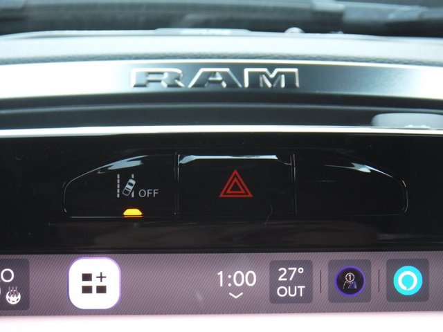 New 2026 RAM 1500 Laramie image 31