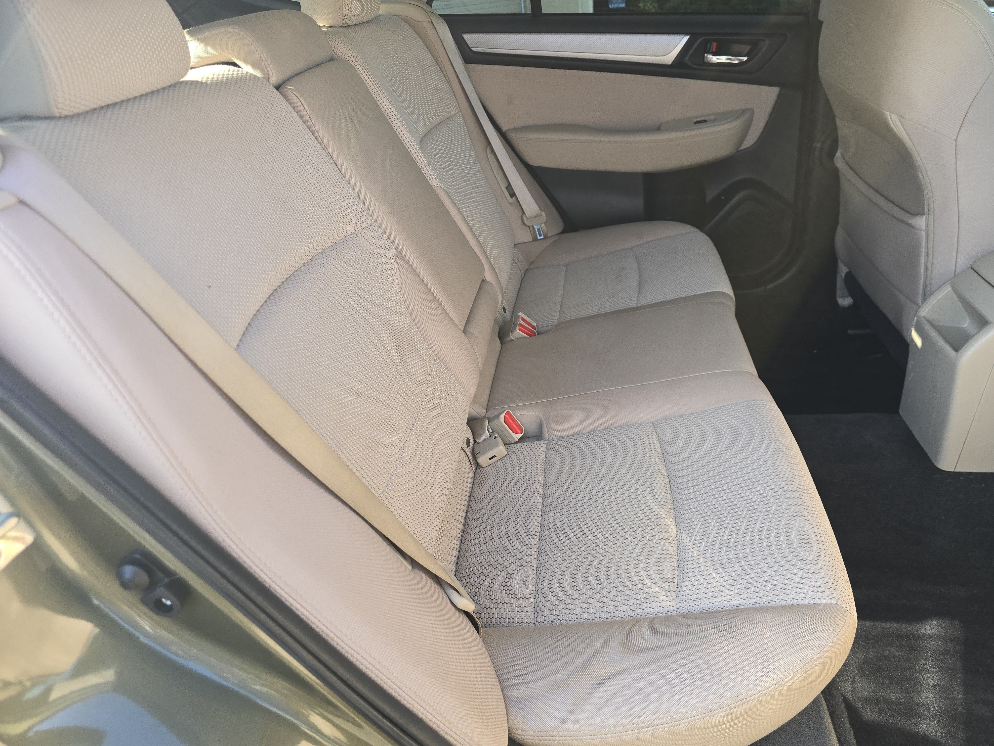 Used 2015 Subaru Outback 2.5i Premium AWD/4WD image 17