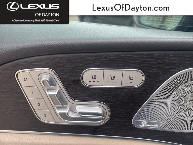 Used 2020 Mercedes-Benz GLS 450 4MATIC image 13