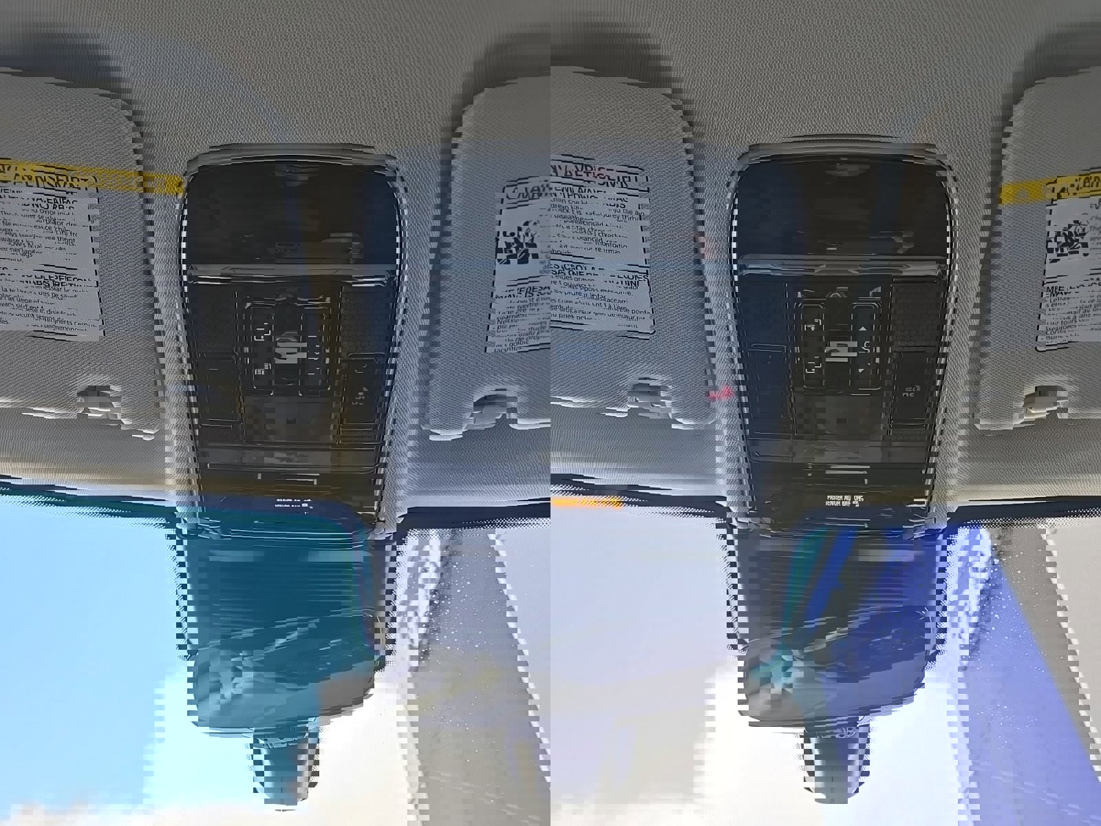 New 2026 Land Rover Range Rover SE image 23