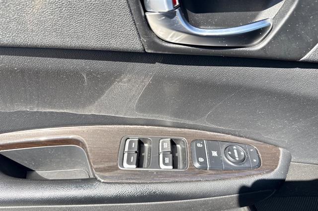 Used 2019 Kia Optima EX FWD image 10