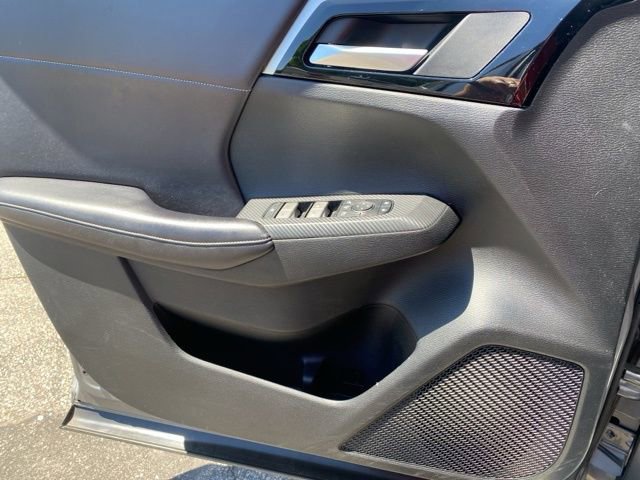 Used 2023 Mitsubishi Outlander SE FWD image 21