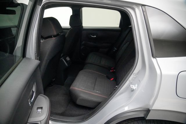 Certified 2024 Honda HR-V Sport image 23
