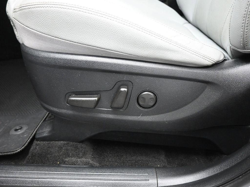 Used 2020 Hyundai Palisade SEL image 11