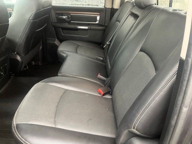 Certified 2017 RAM 1500 Laramie w/ Convenience Group AWD/4WD image 18