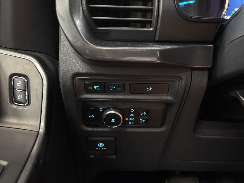 Used 2023 Ford F150 Tremor w/ 360 Degree Camera Package AWD/4WD image 37