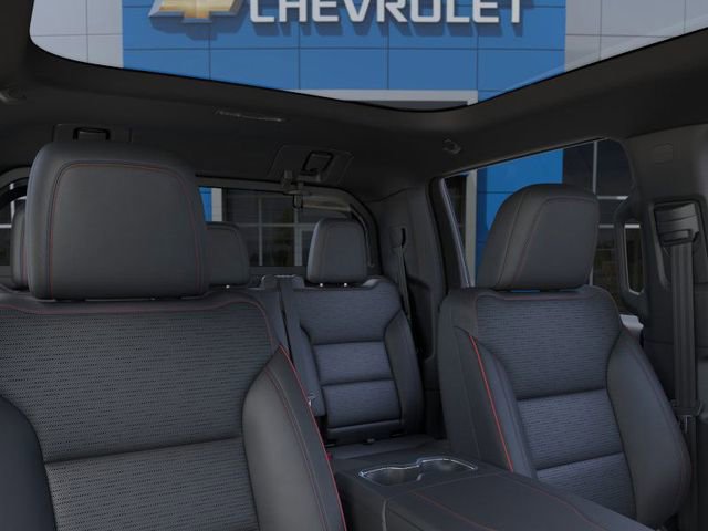 New 2024 Chevrolet Silverado EV RST image 24