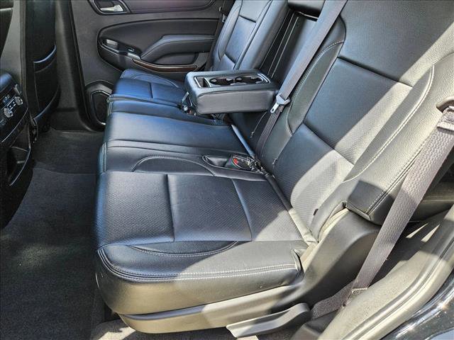 Used 2020 GMC Yukon SLE w/ Convenience Package RWD image 15
