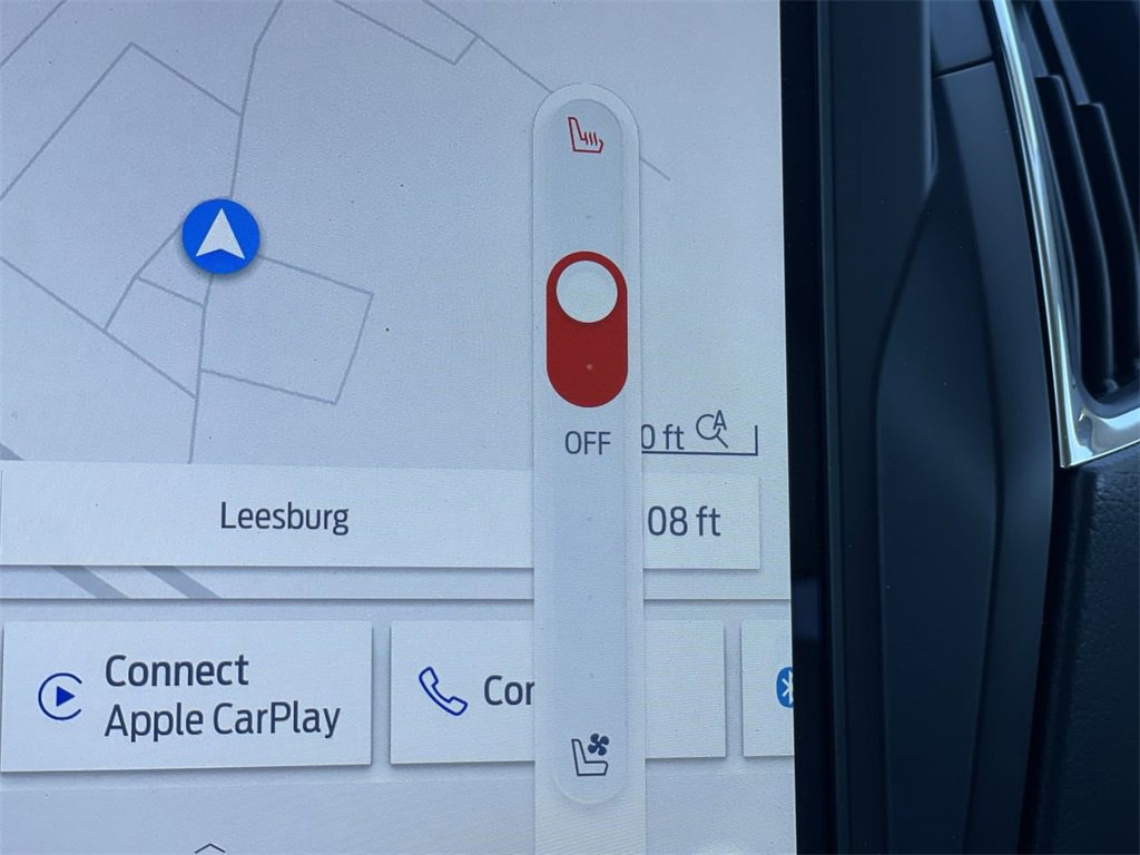 Used 2021 Ford Edge Titanium w/ Equipment Group 301A image 7