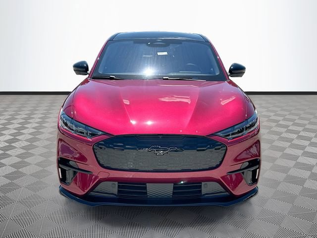 New 2025 Ford Mustang Mach-E GT AWD/4WD image 2