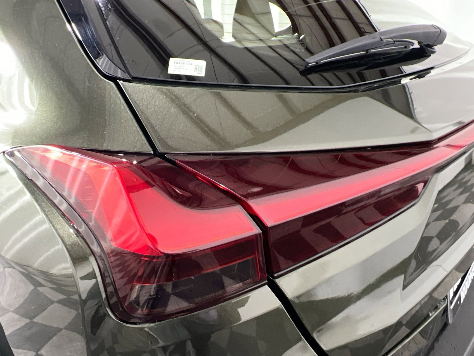 Used 2020 Lexus UX 250h w/ Accessory Package 2 image 16