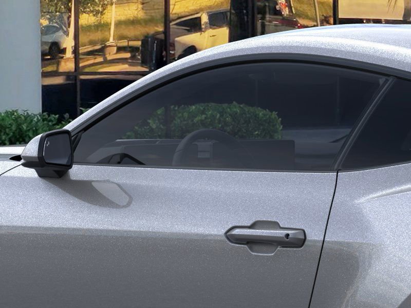 New 2026 Ford Mustang Coupe image 20