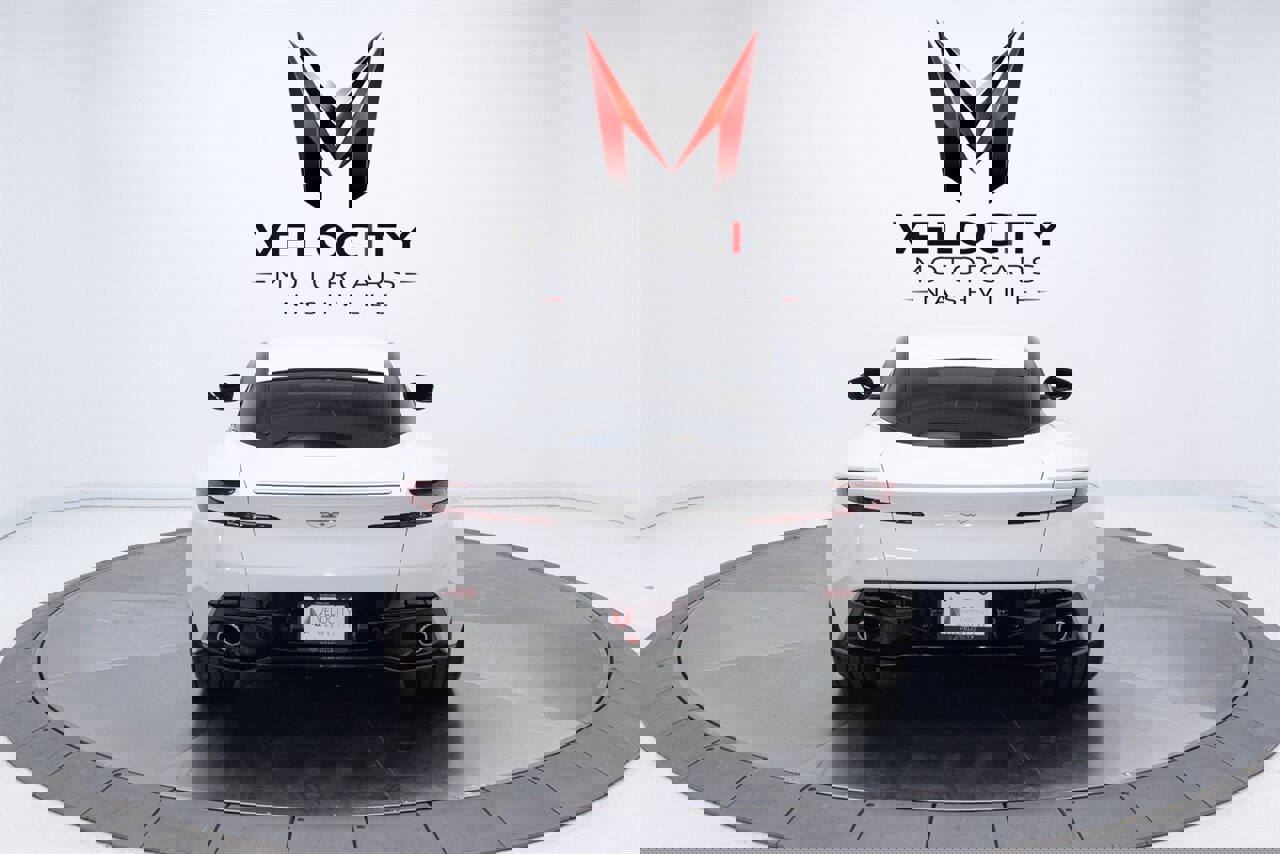 Used 2018 Aston Martin DB11 V12 image 15