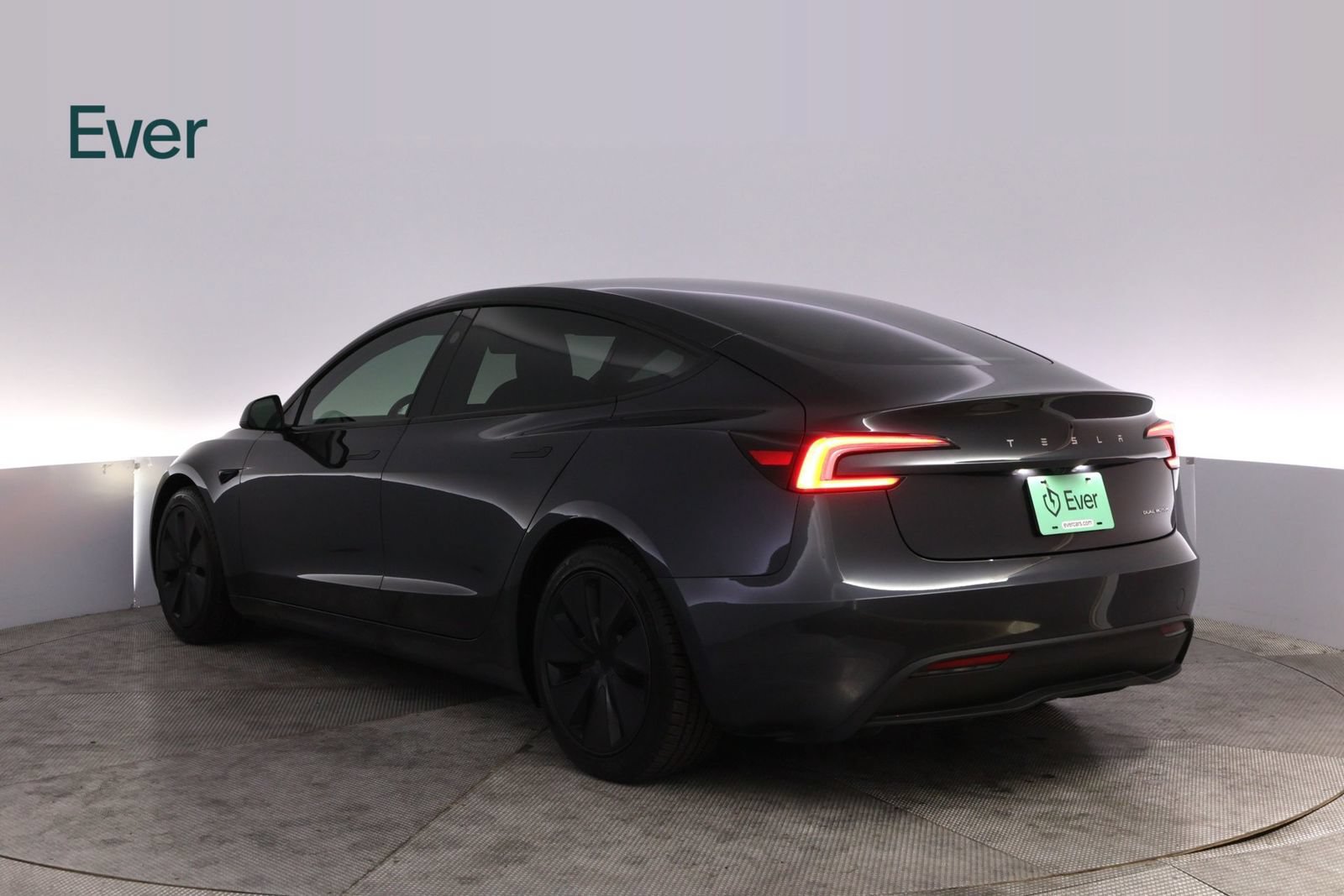 Used 2024 Tesla Model 3 Long Range AWD/4WD image 17
