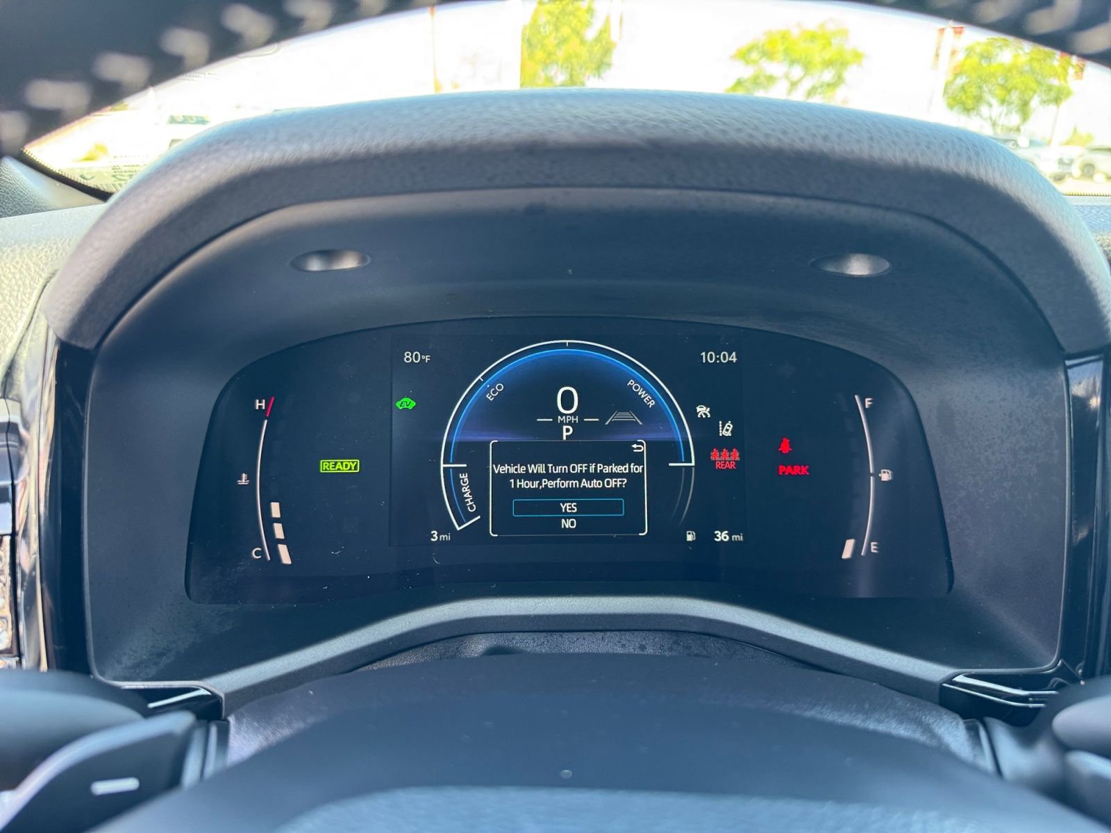 New 2026 Toyota Camry SE image 18