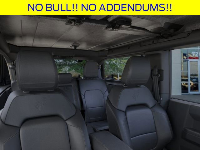New 2026 Ford Bronco Badlands image 12