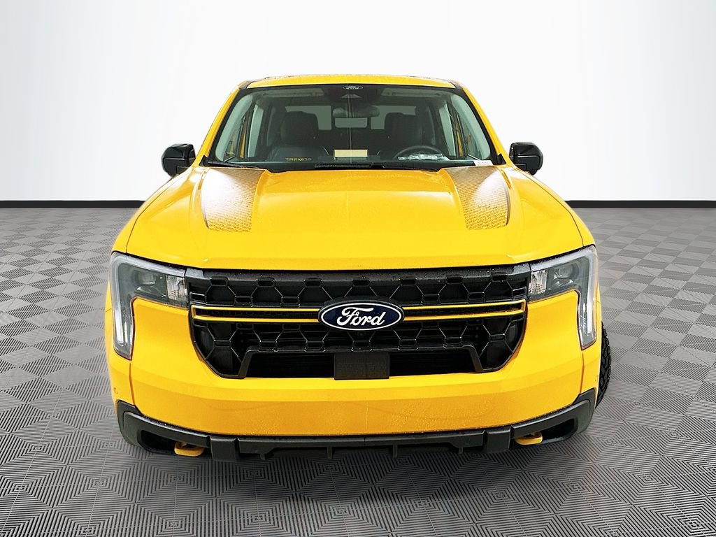 New 2026 Ford Maverick Tremor AWD/4WD image 2