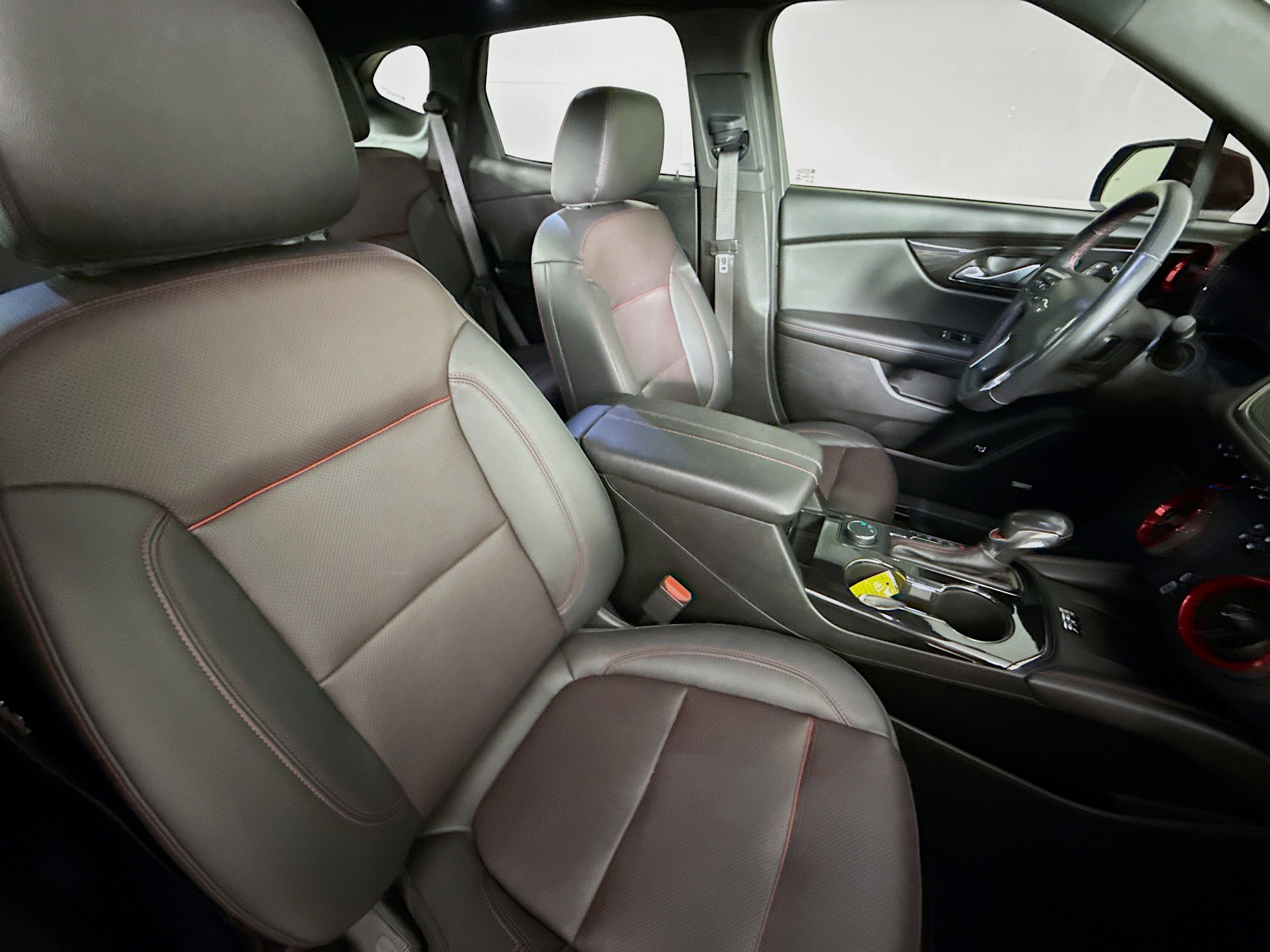 Used 2021 Chevrolet Blazer RS w/ Enhanced Convenience Package image 36