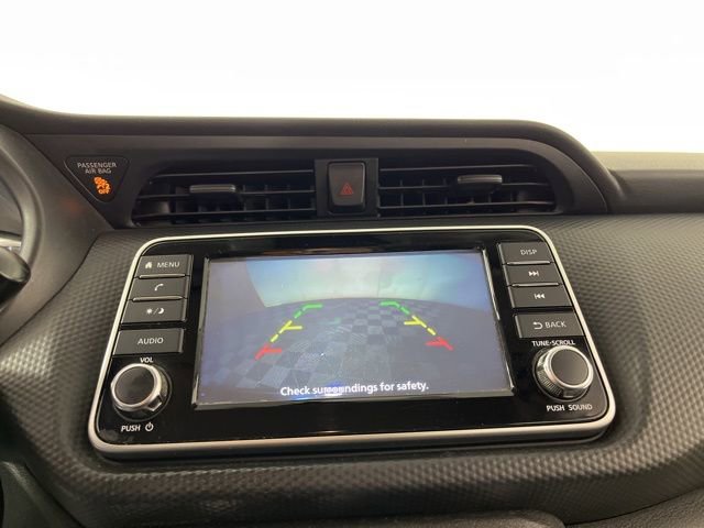 Used 2021 Nissan Kicks S image 21