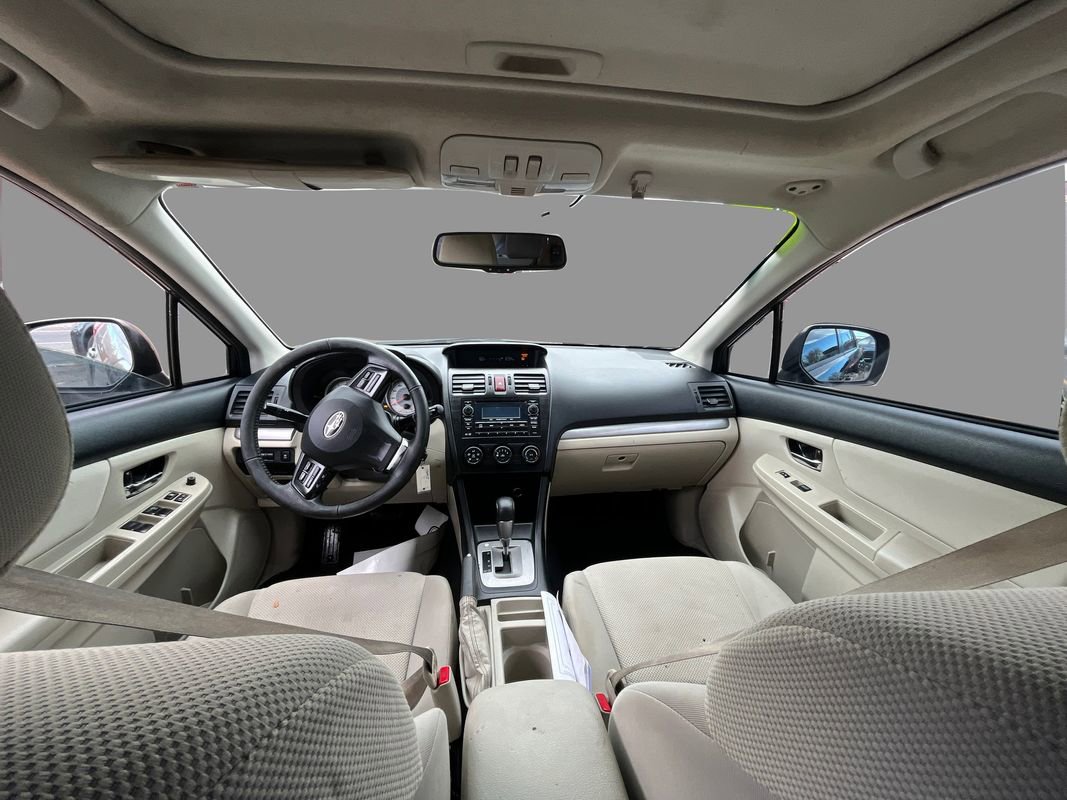 Used 2012 Subaru Impreza 2.0i Premium AWD/4WD image 9