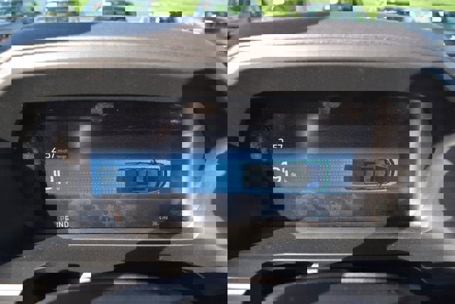 New 2025 Ford F150 Lightning Flash image 8