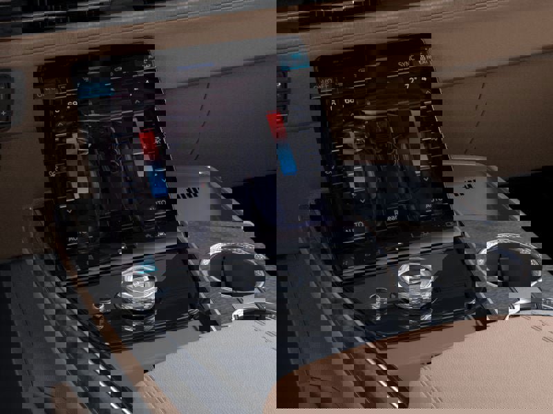 New 2025 Cadillac Escalade IQ Sport 2 image 23