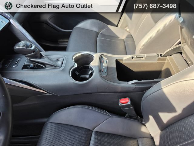 Used 2021 Toyota Venza Limited w/ Advanced Technology Package AWD/4WD image 27