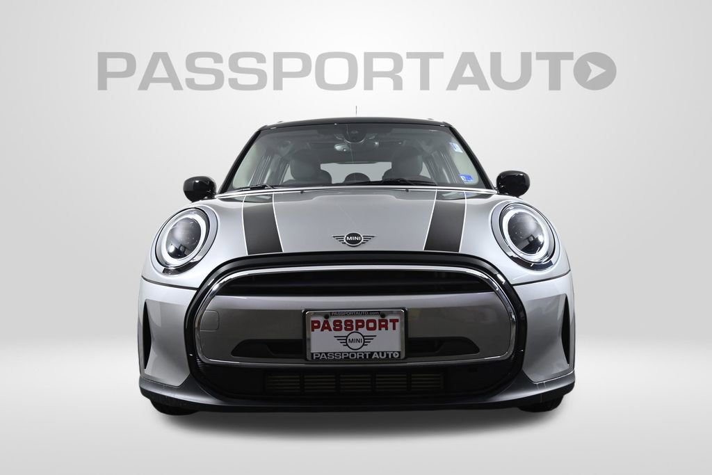 Certified 2023 MINI Cooper 4-Door Hardtop image 2