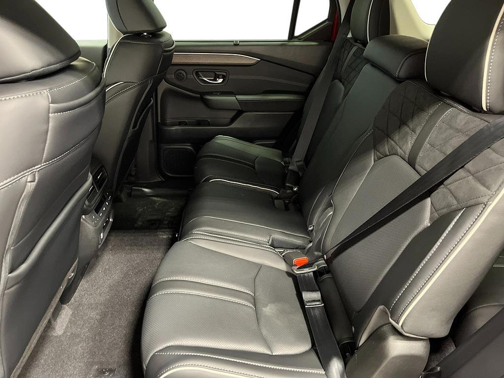 New 2026 Honda Pilot Elite image 23