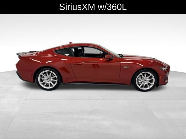Used 2024 Ford Mustang GT Premium RWD image 7