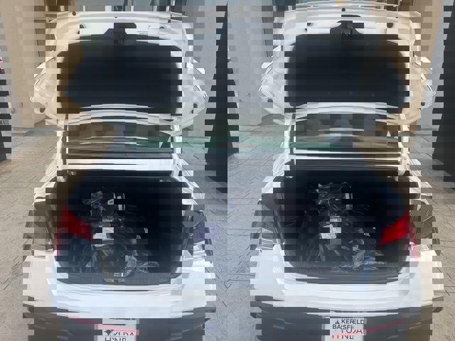 New 2026 Hyundai Elantra Sport w/ Cargo Package image 25