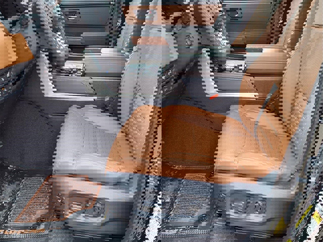 New 2026 Toyota Tundra 1794 Edition image 12