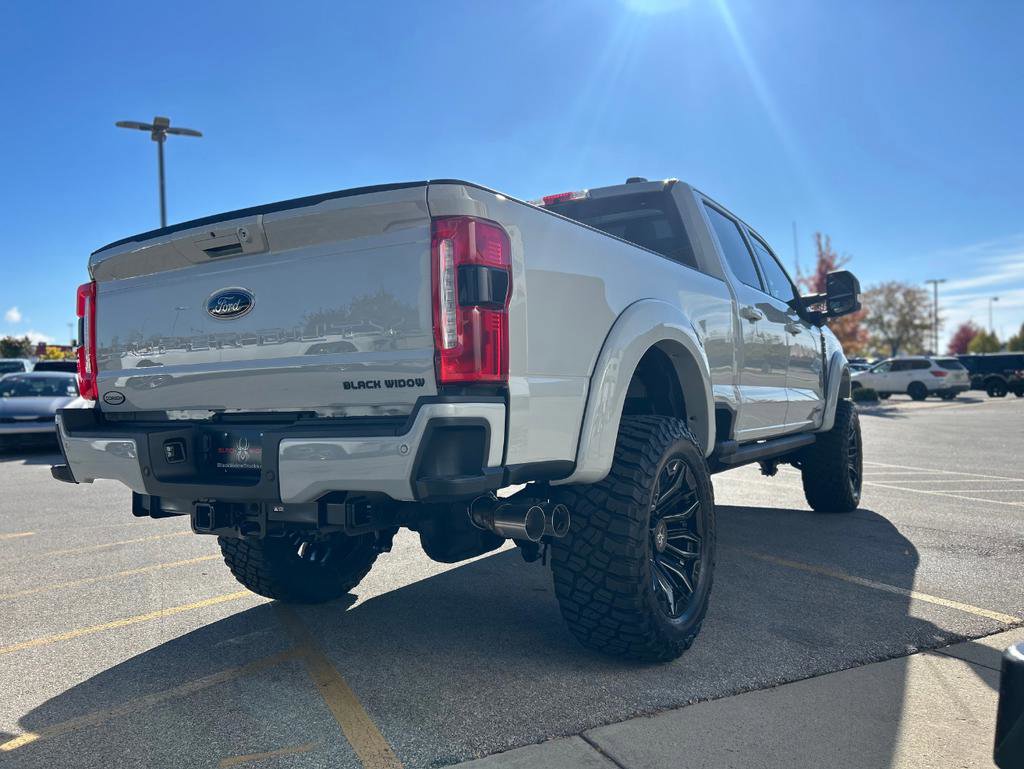 New 2026 Ford F250 XLT w/ XLT Premium Package image 19