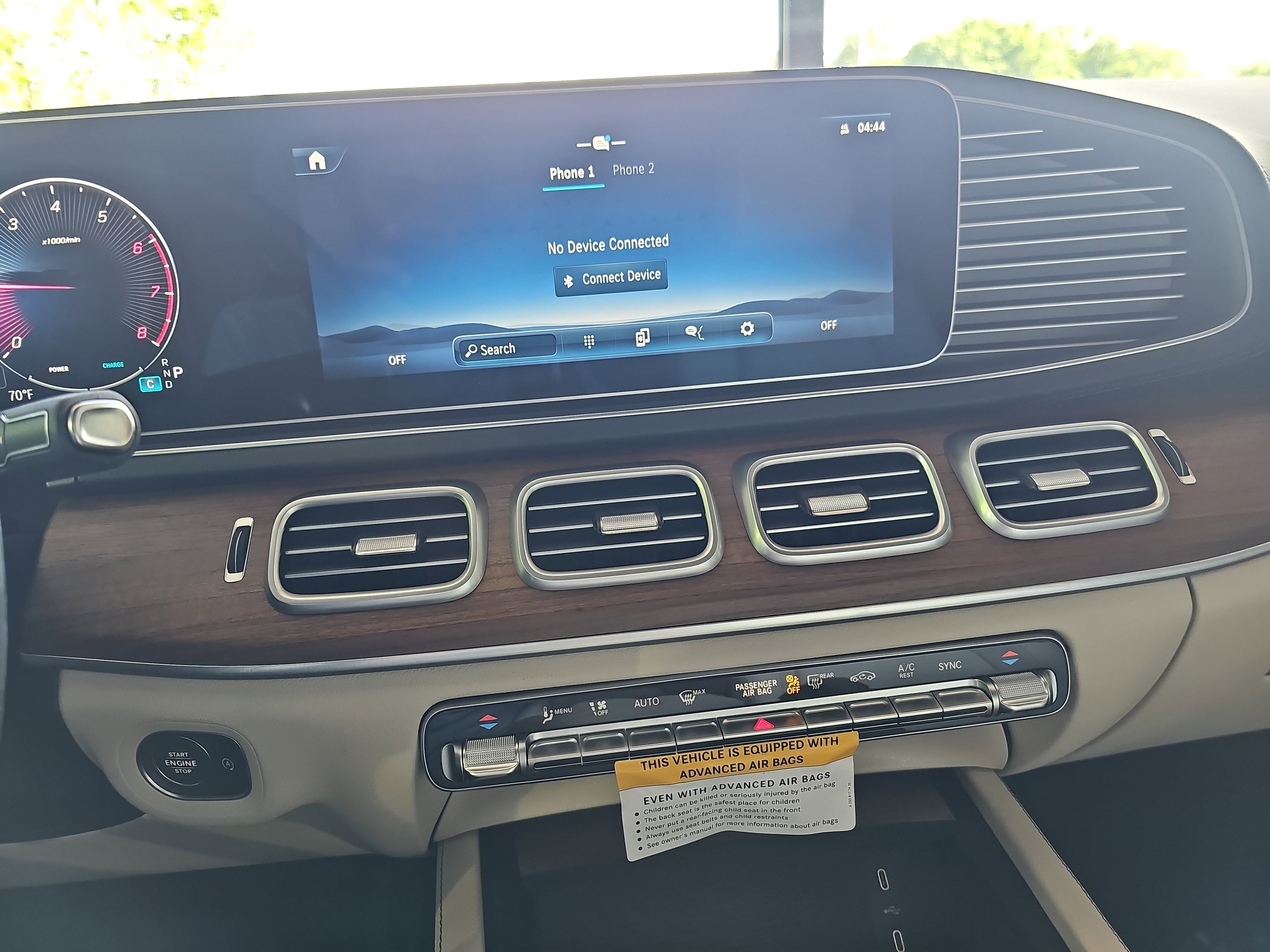 Certified 2026 Mercedes-Benz GLE 350 4MATIC image 21