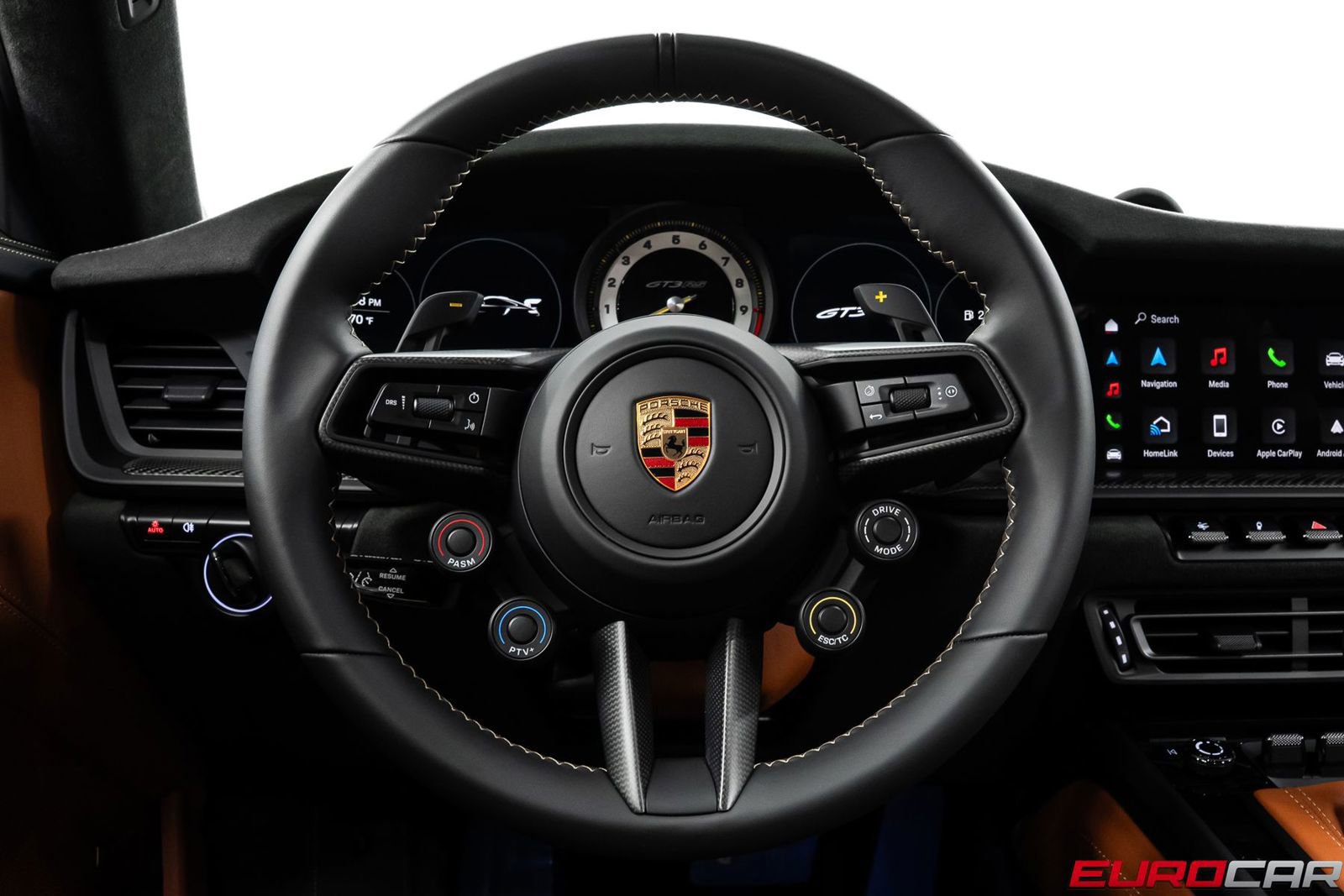 Used 2025 Porsche 911 GT3 RS RWD image 33
