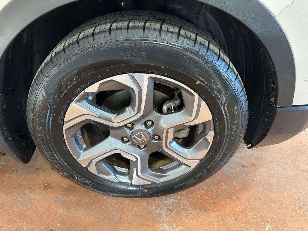 Used 2019 Honda CR-V EX image 11