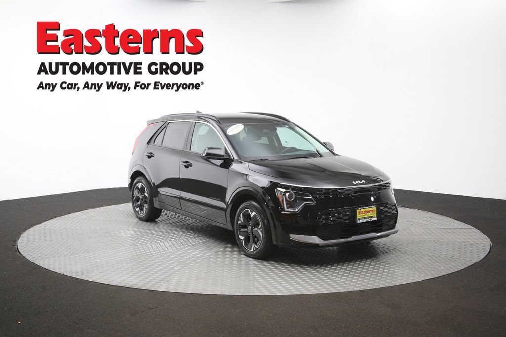 Used 2024 Kia Niro Wind w/ Wind Preserve Package FWD image 49