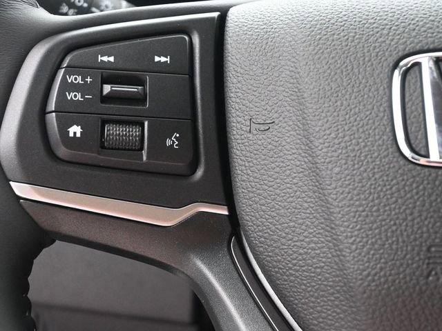 New 2026 Honda Ridgeline RTL image 2