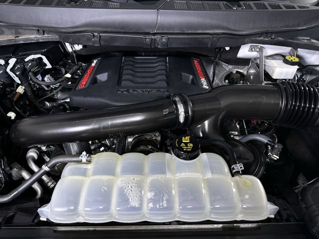 Used 2024 Ford F150 Raptor AWD/4WD image 31