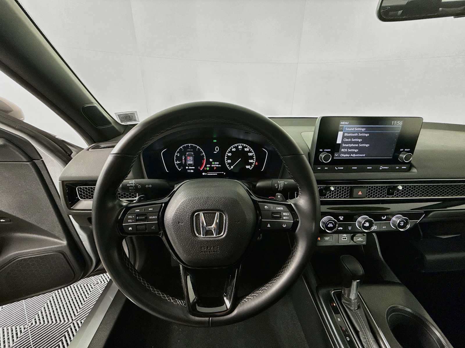Used 2024 Honda Civic Sport image 11