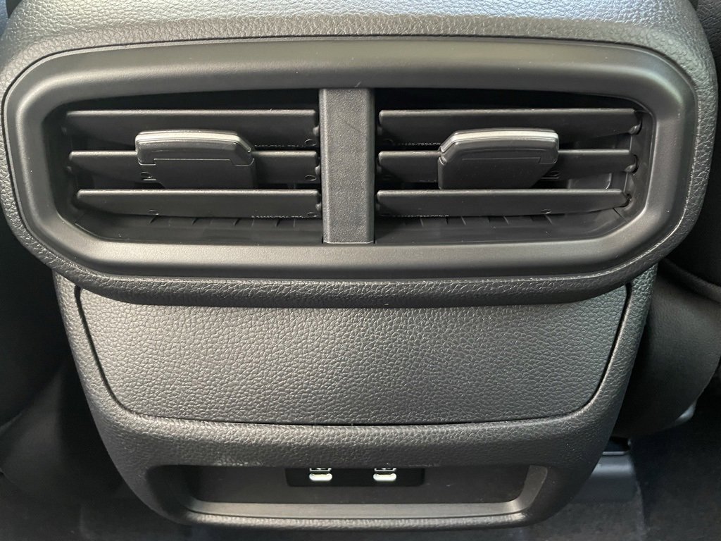 New 2026 Honda Passport RTL image 13