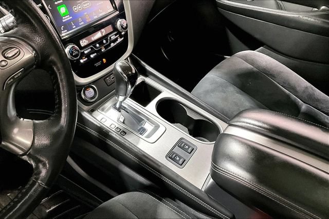 Used 2021 Nissan Murano SV AWD/4WD image 23