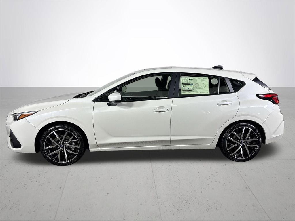 New 2026 Subaru Impreza 2.0i Sport image 9