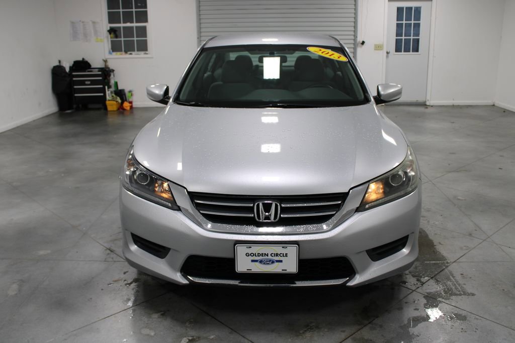 Used 2013 Honda Accord LX image 3