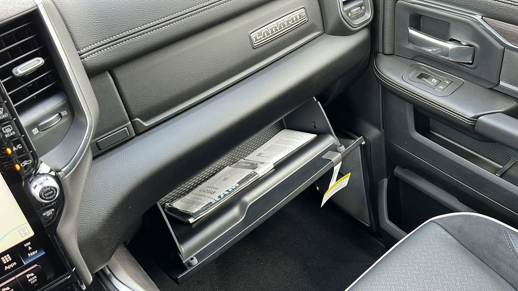 New 2026 RAM 2500 Laramie image 27