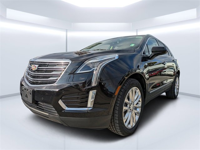 Used 2019 Cadillac XT5 Premium Luxury image 7