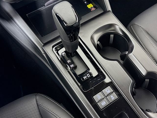 New 2026 Subaru Outback Limited XT image 17