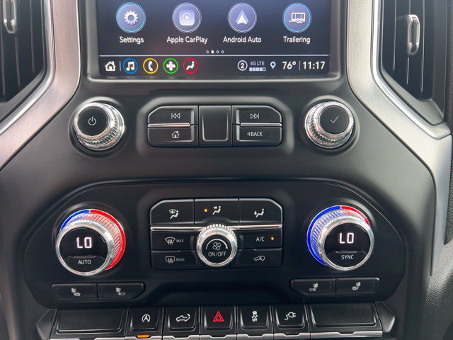 Used 2021 GMC Sierra 1500 Elevation w/ Preferred Package AWD/4WD image 26