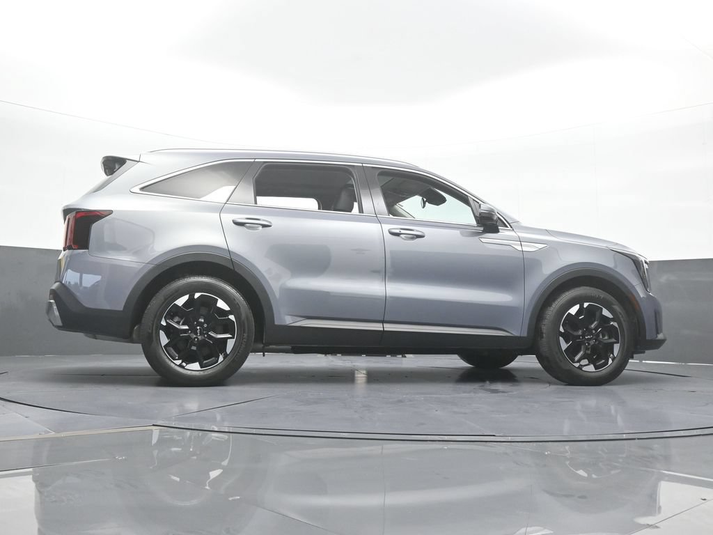 Used 2025 Kia Sorento S w/ Panoramic Sunroof Package FWD image 66
